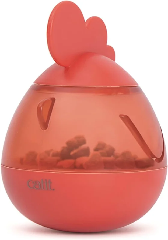 best reptile water dish non-tip CATIT PIXI TREAT DISP CHOOK