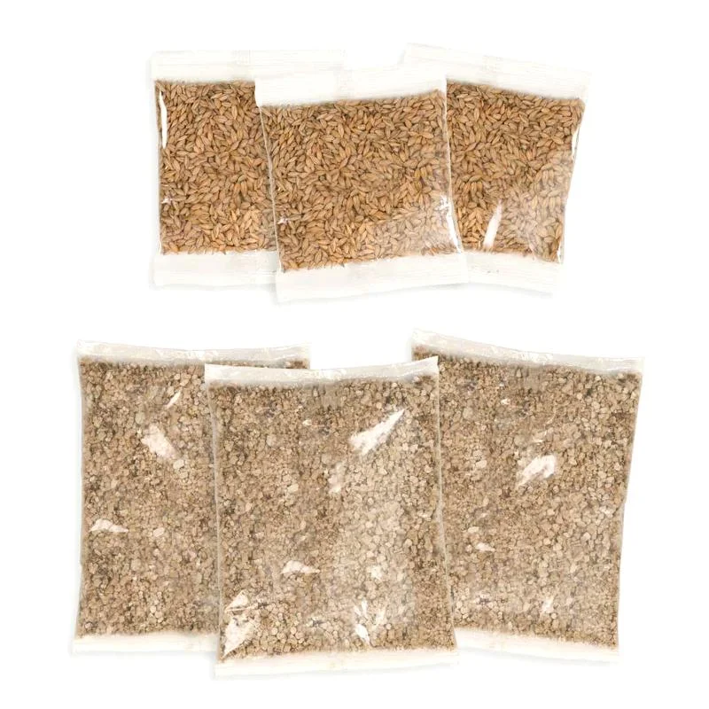 aquarium plant fertilizer liquid Catit Senses 2.0 Cat Grass Kit