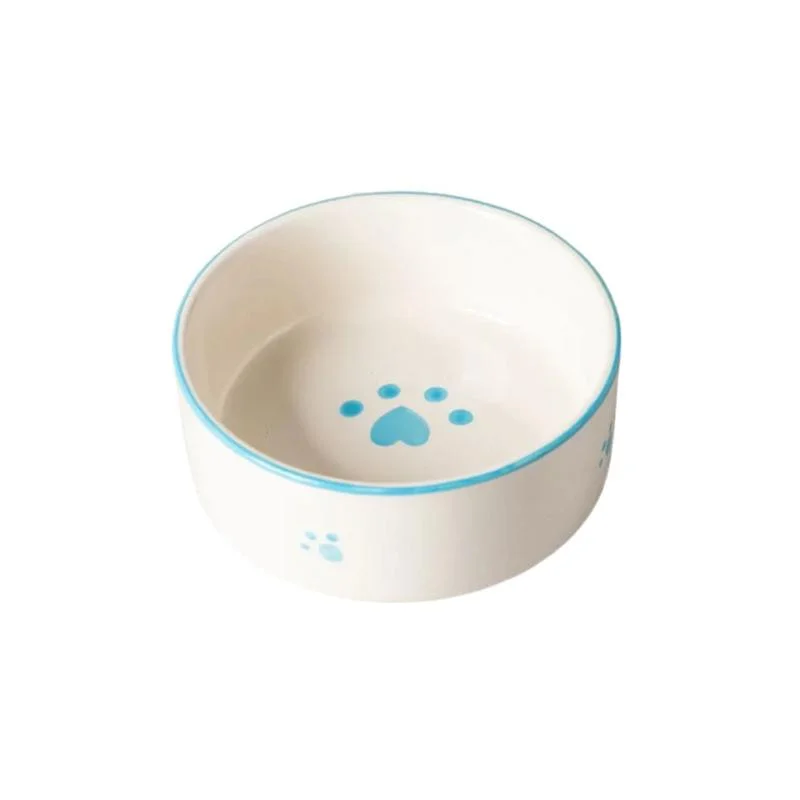 best diet food for senior dogs Ceramic Cat Bowl Delight