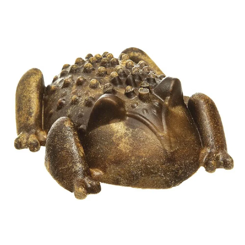 soft pet stairs for high couch Chew-A-Bulls® Horned Toad