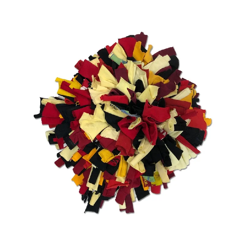 waterproof dog booties for hiking Chiefs Snuffle Mat