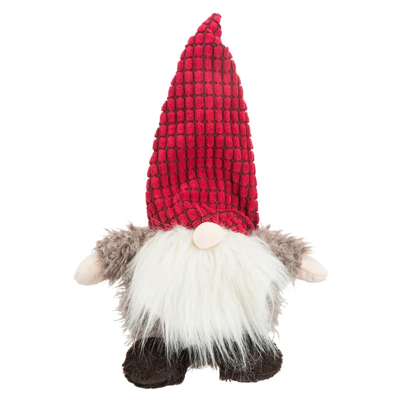 bird cage cover breathable Christmas Plush Dwarf