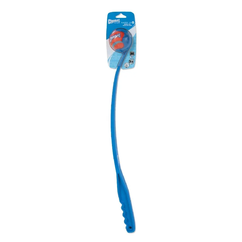 dog treat pouch with belt clip Chuckit! Classic 26M