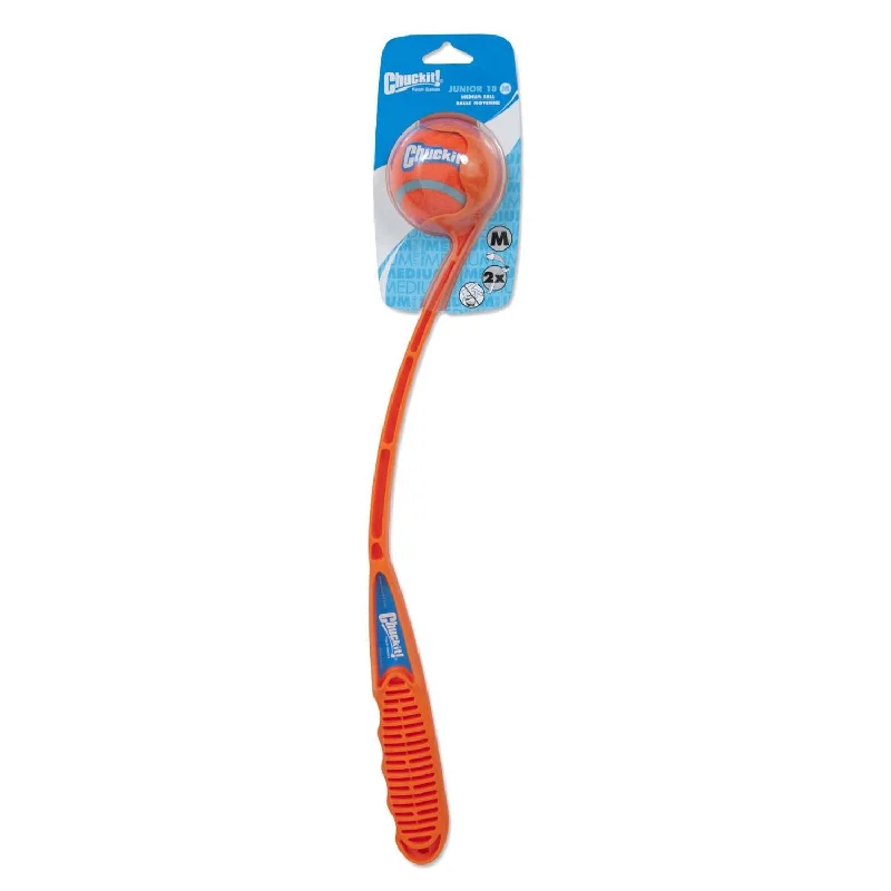best aquarium wave maker for circulation Chuckit! Launcher Jr