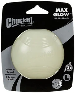 best bird bath heater for winter Chuckit! Max Glow Ball