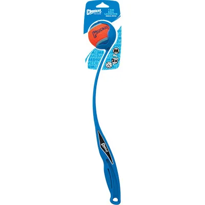 best fish food for betta fish ChuckIt! Sport 18" Launcher M