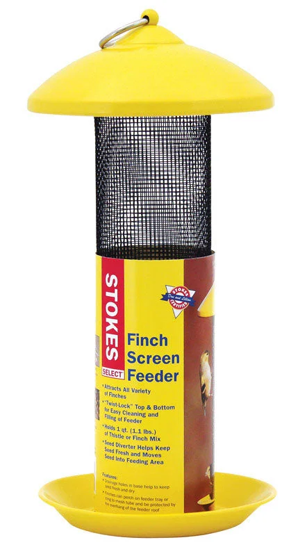 best puppy training clicker Stokes Select Finch 1 qt Screen/Plastic Thistle Tube Seed Feeder best puppy training clicker Stokes Select Finch 1 qt Screen/Plastic Thistle Tube Seed Feeder