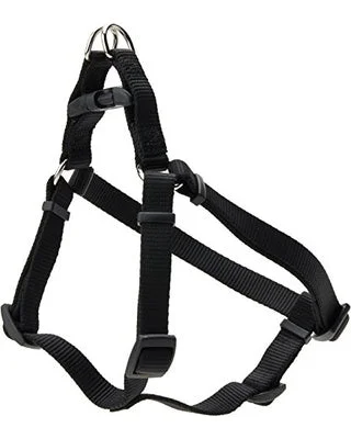 orthopedic dog crate mat Coastal Pet Products Comfort Wrap Adjustable Black Harness