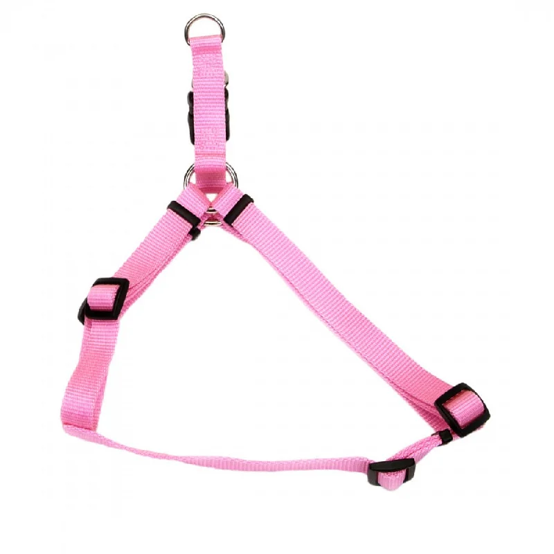 glow in the dark fish tank decor Coastal Pet Products Comfort Wrap Adjustable Pink Harness