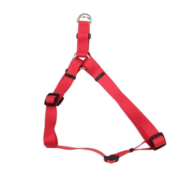 guinea pig hideout wooden Coastal Pet Products Comfort Wrap Adjustable Red Harness