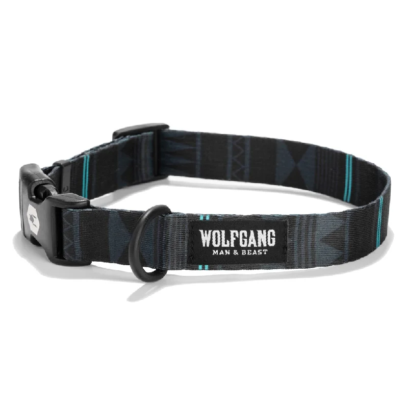 fish tank heater adjustable Coastal Wolfgang Man & Beast Nightowl Collar