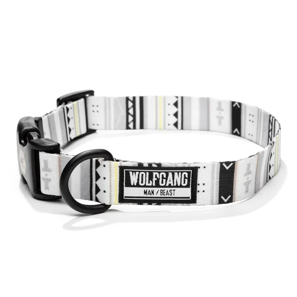 pet nail grinder quiet Coastal Wolfgang Man & Beast WhiteOwl Collar