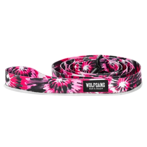 no-shock bark collar for small dogs Coastal Wolfgang Man & Beast Wildflower Leash