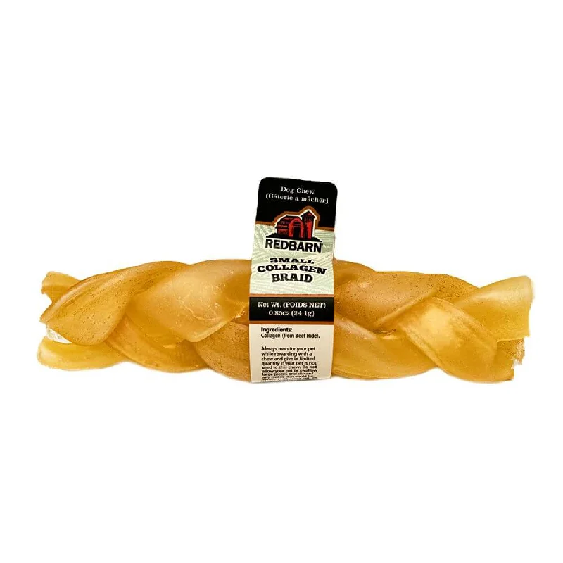 eco-friendly cat litter biodegradable Collagen Braid