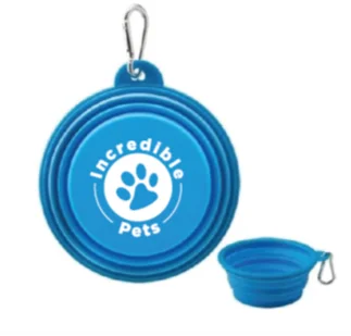 premium parrot foraging toys variety pack Incredible Pets Collapsible Silicone Travel Bowl premium parrot foraging toys variety pack Incredible Pets Collapsible Silicone Travel Bowl