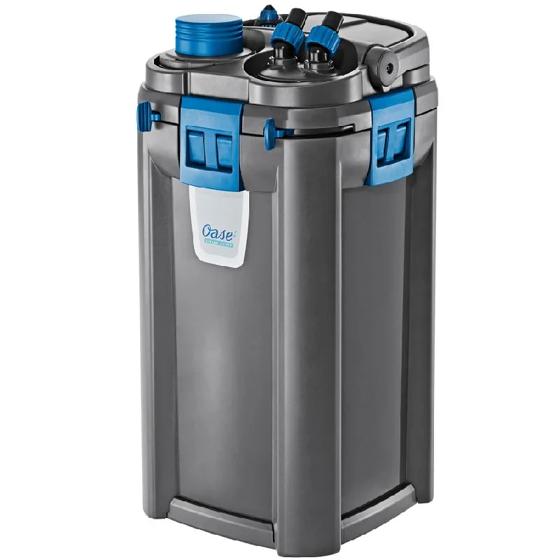 best automatic fish tank cleaner Oase BioMaster Thermo 850 External Filter