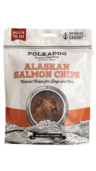 best hamster travel cage lightweight Polkadog Alaskan Salmon Chips
