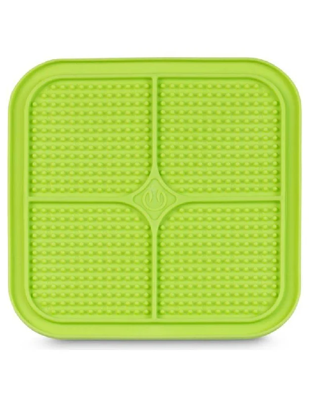 waterproof dog training collar rechargeable Cosmic Pet Boredom Busters Relax Licking Mat Green Dots waterproof dog training collar rechargeable Cosmic Pet Boredom Busters Relax Licking Mat Green Dots