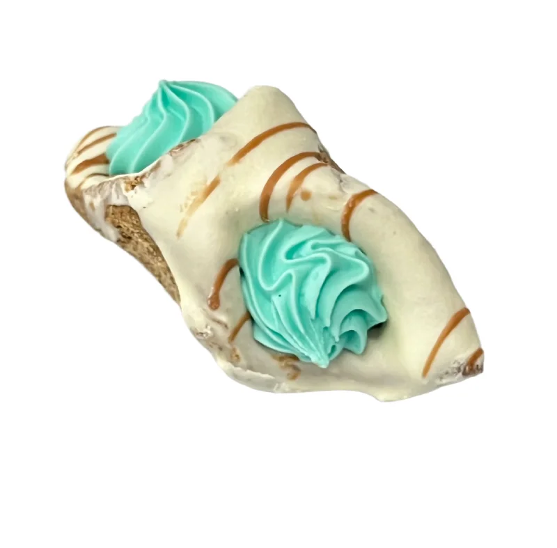premium bird cage toy pack Crazy Cannoli