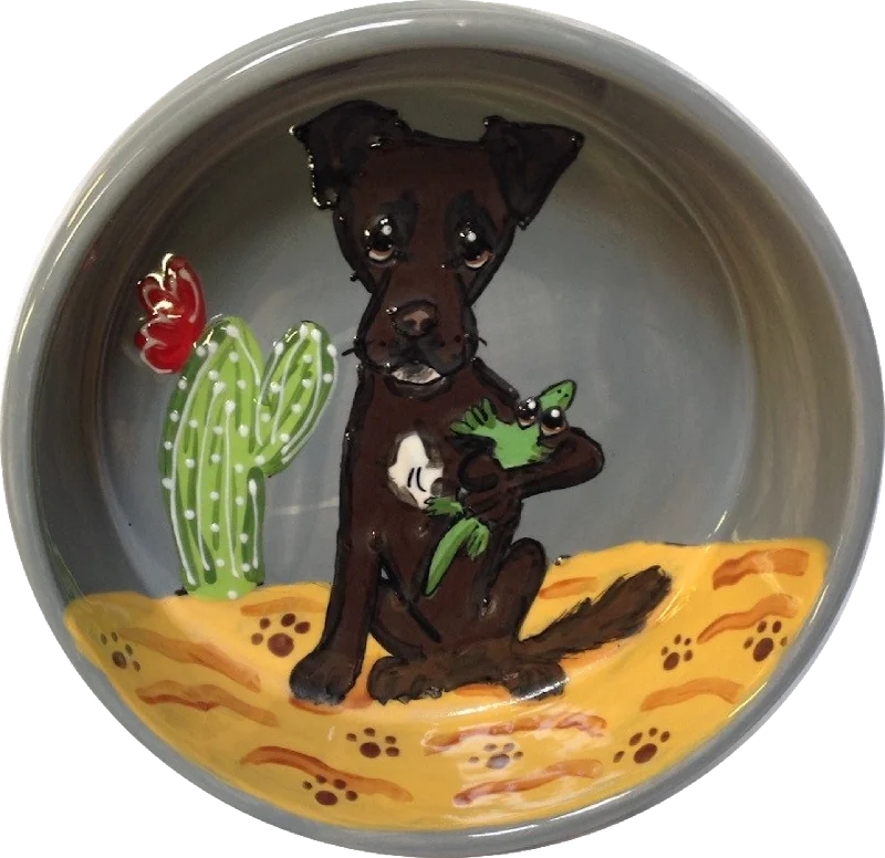 bird cage cover breathable Custom Mixed Breed Dog Bowl