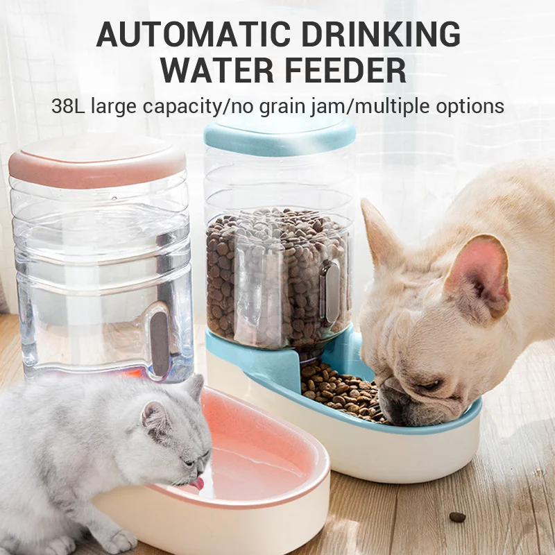 aquarium temperature controller digital Automatic Pet Feeder, Water Dispenser