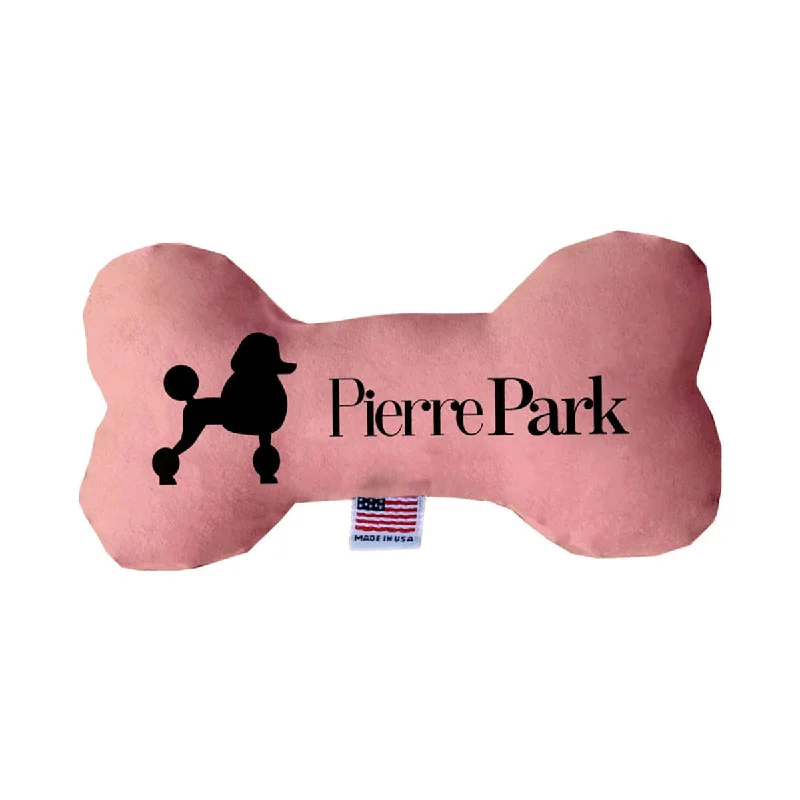 travel dog water bottle leak-proof Dog Bone Toy