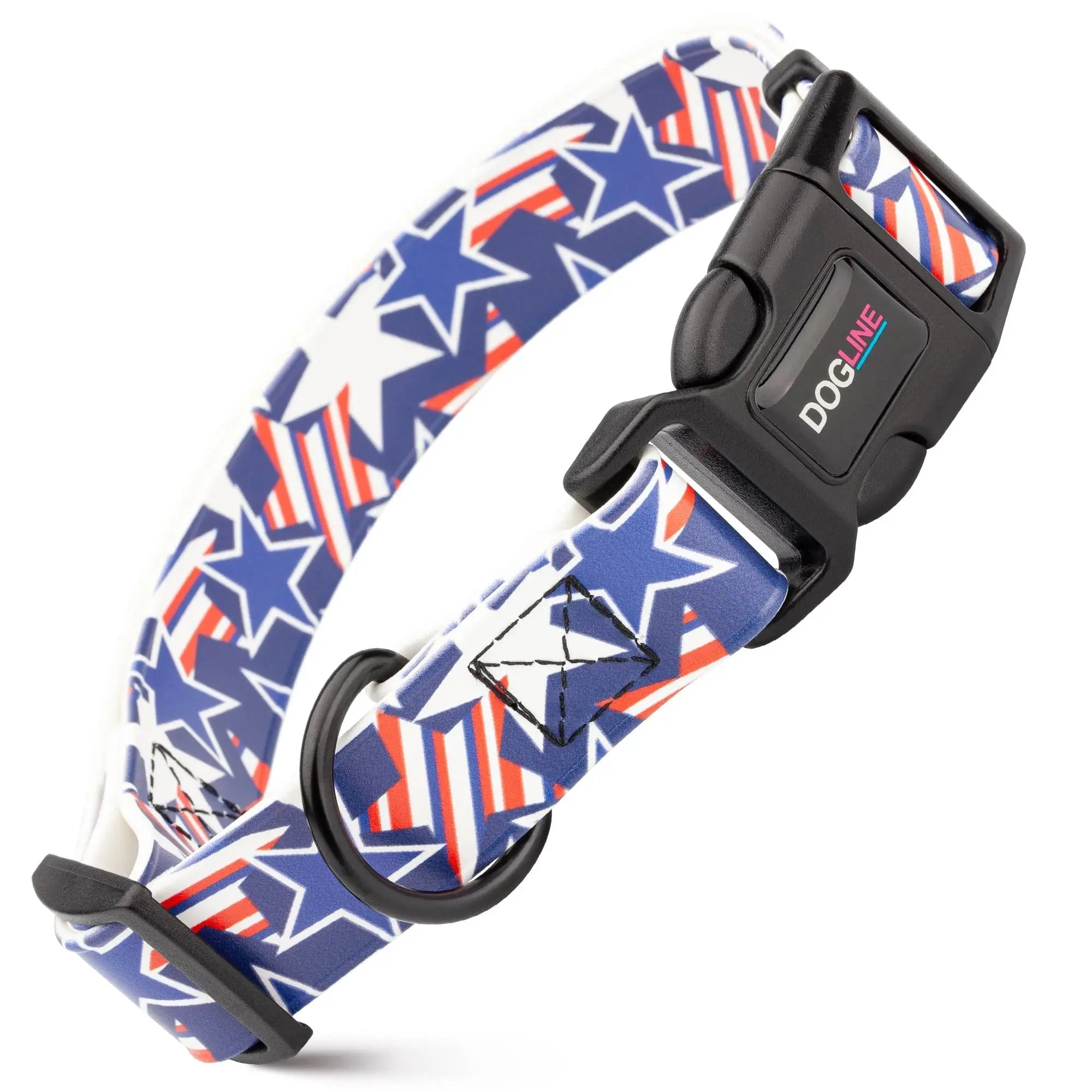 best reptile heat lamp Dogline Biothane Printed Flag Dog Collar with Quick Release Buckle best reptile heat lamp Dogline Biothane Printed Flag Dog Collar with Quick Release Buckle