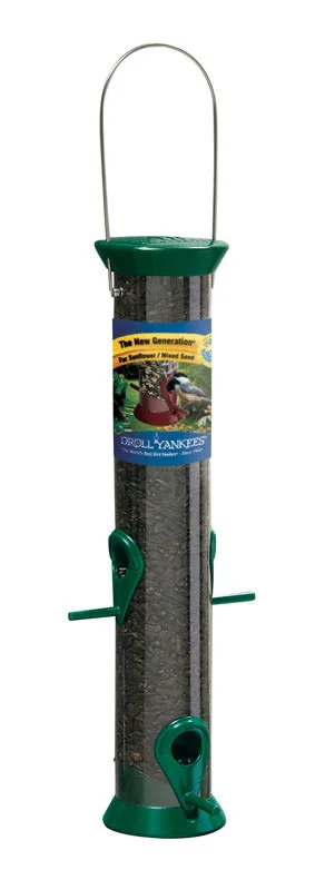 best heated perch for birds Droll Yankees New Generation Wild Bird 1 lb. Polycarbonate Tube Bird Feeder 4 ports best heated perch for birds Droll Yankees New Generation Wild Bird 1 lb. Polycarbonate Tube Bird Feeder 4 ports