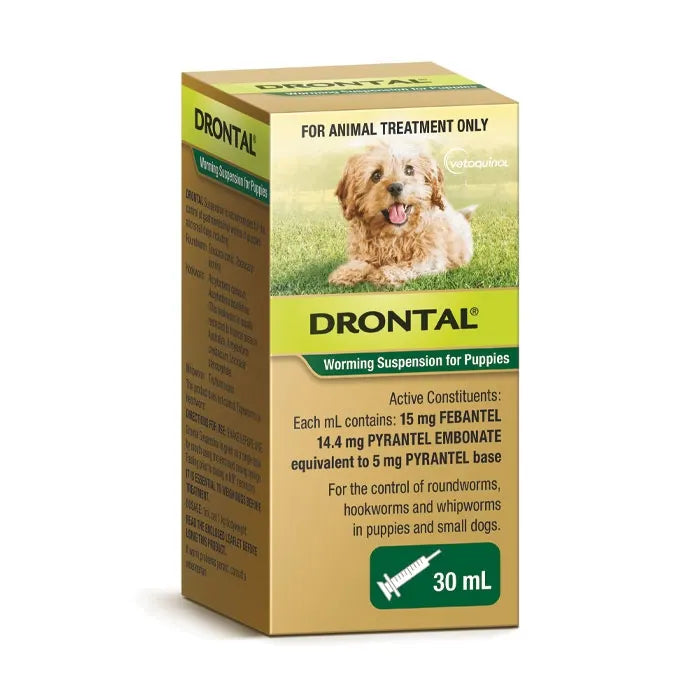 large dog crate with divider Drontal Puppy Worming Suspension 30mL