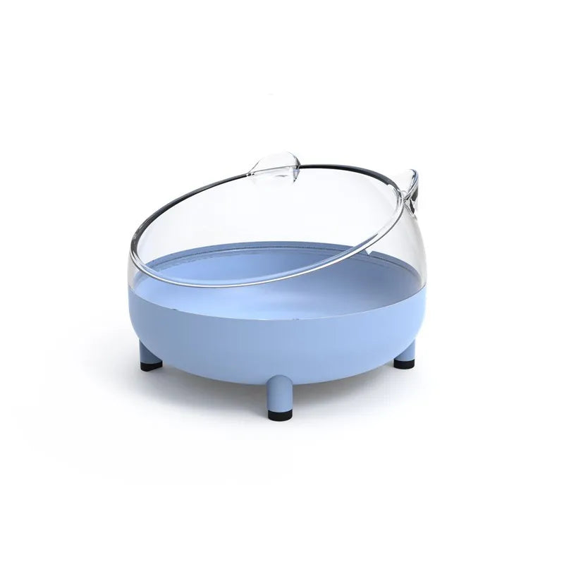blue A