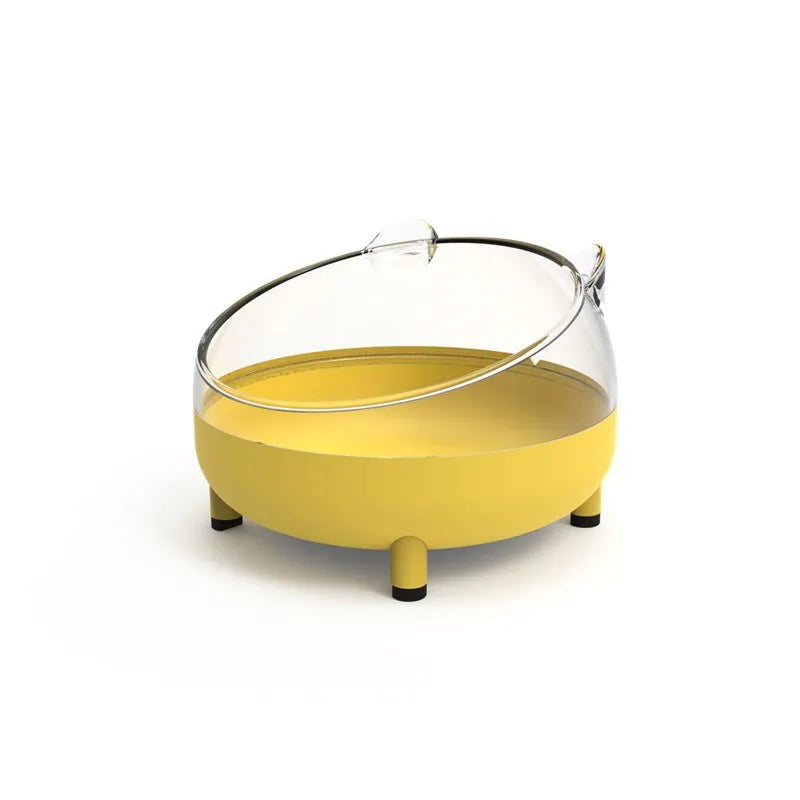 yellow A