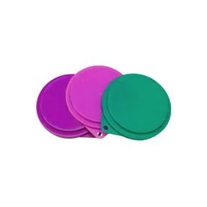 durable dog tug toy for strong chewers Ethical Pet Pet Food Can Covers-3 Pack
