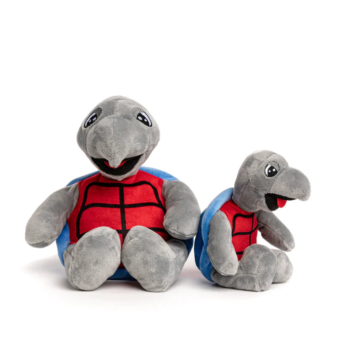 high-fiber cat treats for digestion Fab Dog Grateful Dead - Terrapin Turtle