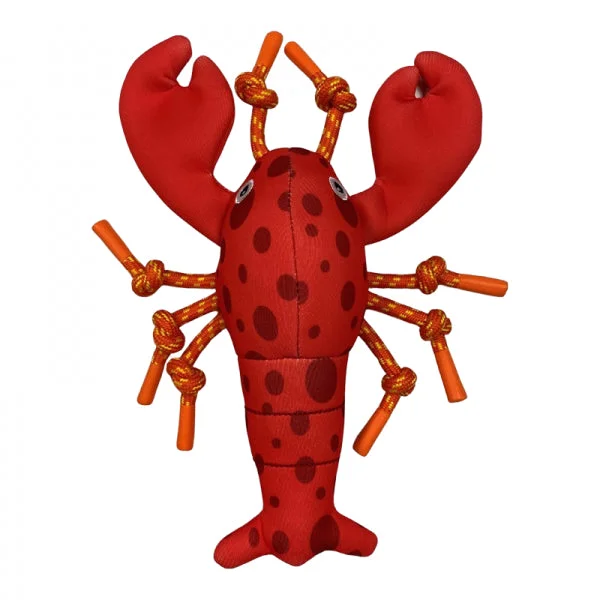 UV sterilizer for fish tanks FabDog D Floatie Lobster