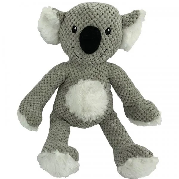 best dog shampoo for sensitive skin FabDog Floppy Koala Large