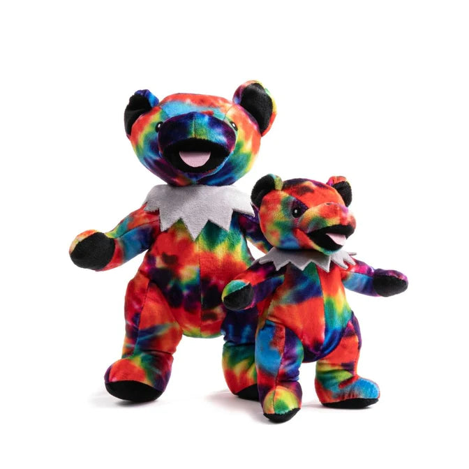 interactive laser toy for cats FabDog Grateful Dead - Dancing Bear