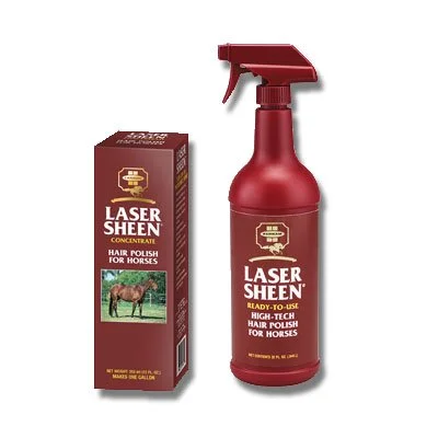 best dog ear wipes natural Farnam Laser Sheen