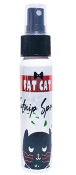 reptile UVB light fixture adjustable Fat Cat Catnip Spray 60ml Stimulates Playful Behavior And Causes Exhilaration For Cats
