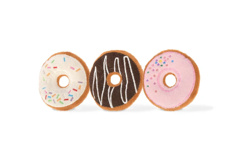 Kitty Kreme Donuts