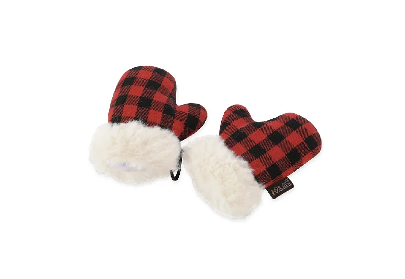 rabbit bedding dust-free Feline Frenzy Kitten Mittens Toy Set