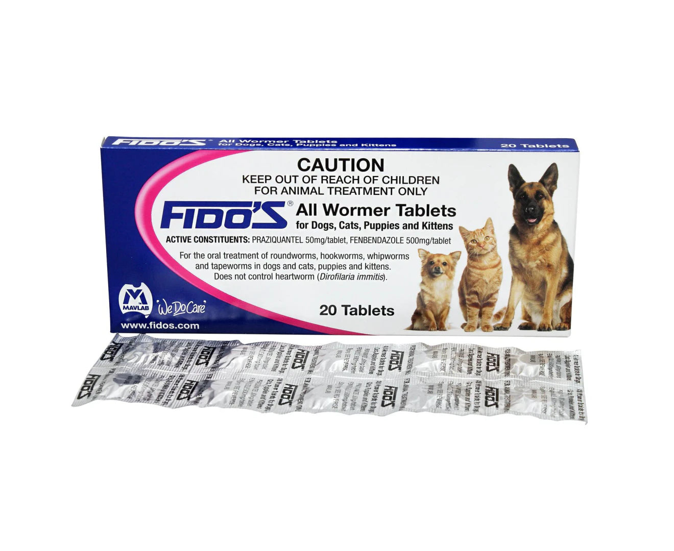hamster wheel silent running Fidos Allwormer Tablets SINGLE
