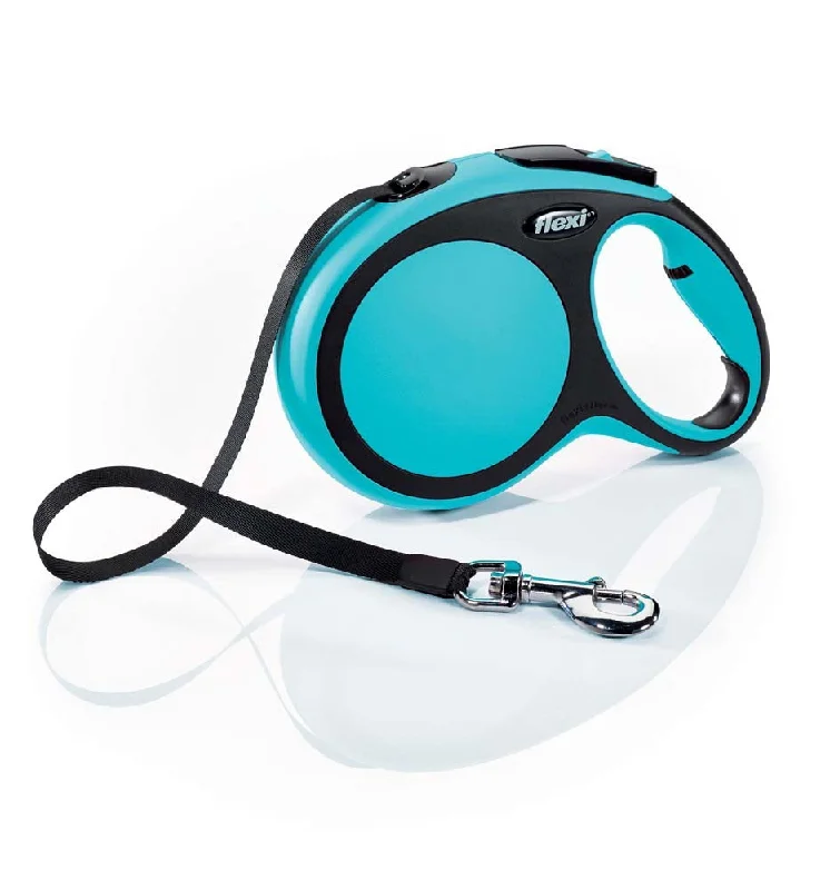 chew-resistant hamster wheel Flexi New Comfort Retractable Tape Dog Leash Blue 1ea/26 ft, LG, Up To 110 lb chew-resistant hamster wheel Flexi New Comfort Retractable Tape Dog Leash Blue 1ea/26 ft, LG, Up To 110 lb