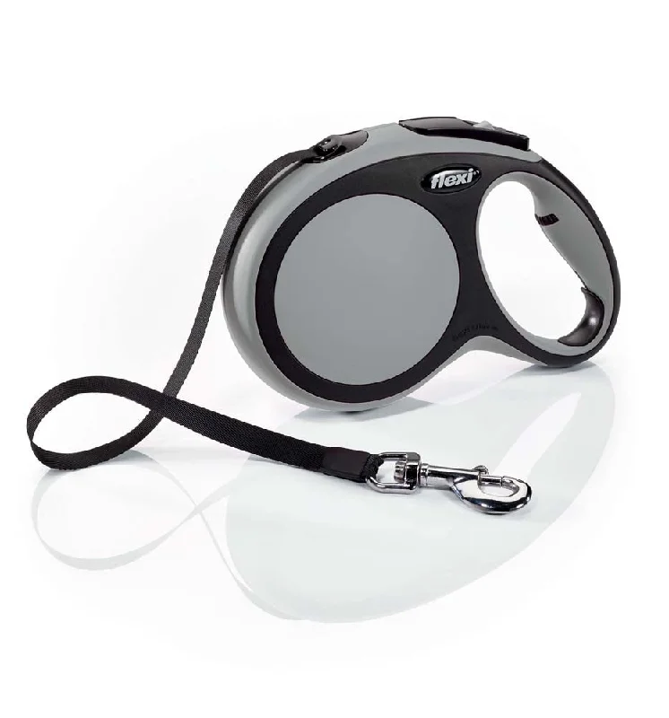 best birdseed for finches Flexi New Comfort Retractable Tape Dog Leash Grey 1ea/26 ft, LG, Up To 110 lb best birdseed for finches Flexi New Comfort Retractable Tape Dog Leash Grey 1ea/26 ft, LG, Up To 110 lb