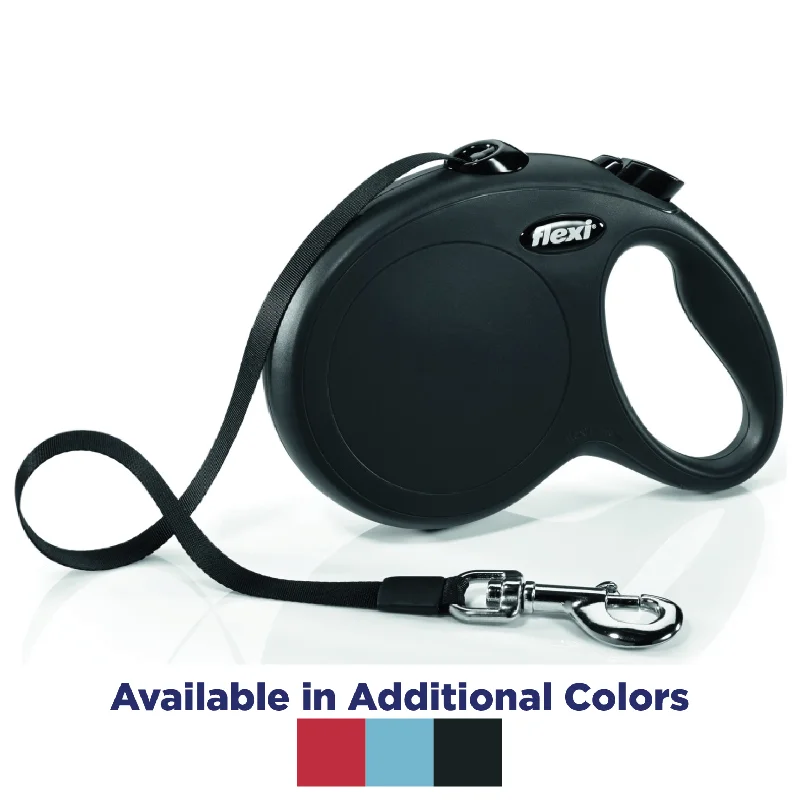 waterproof dog seat cover hammock Flexi New Classic LG 16 ft Tape Retractable Leash
