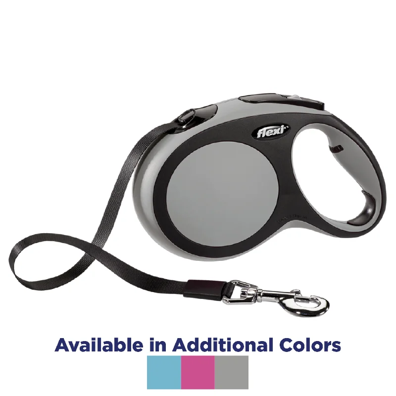 parrot play stand with toys Flexi New Comfort XS 10 ft Tape Retractable Leash