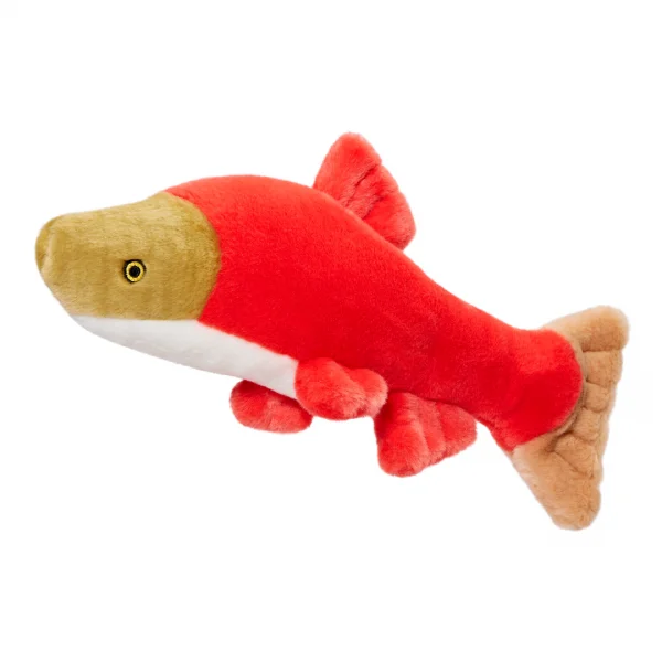 reptile fogger humidity control Fluff & Tuff Cedar Salmon