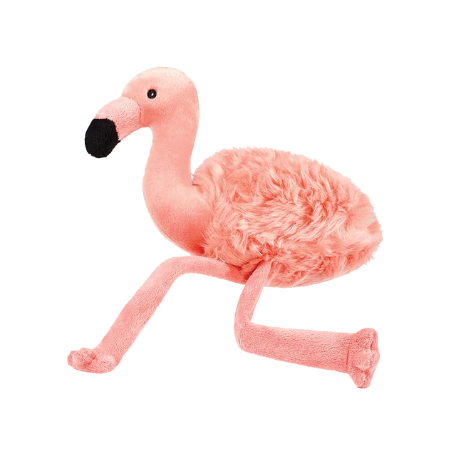 puppy chew deterrent spray Fluff & Tuff - Lola Flamingo