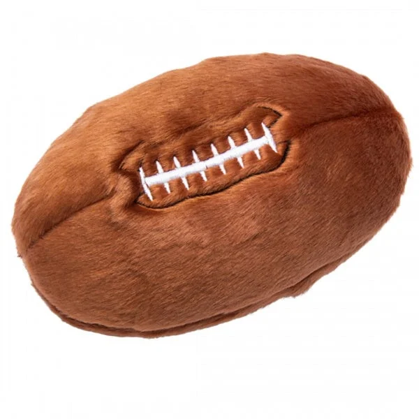 dog cooling mat summer Fluff & Tuff Football