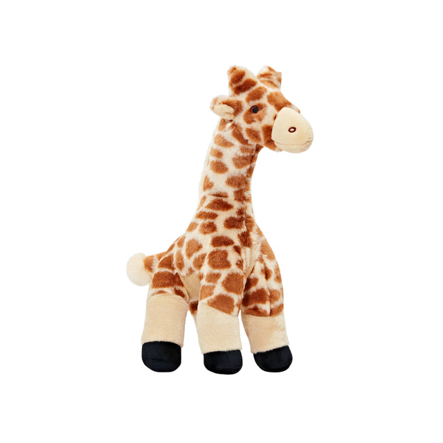 easy-to-clean reptile substrate Fluff & Tuff - Nelly Giraffe