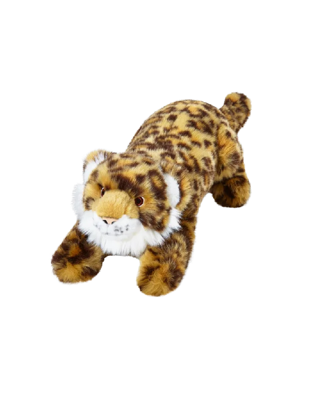 best bird cage covers for sleeping Fluff & Tuff Lexy Leopard